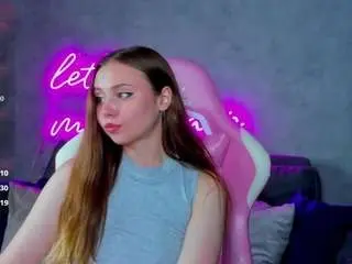 Camsoda Adult Webcam of vanessa-williamson