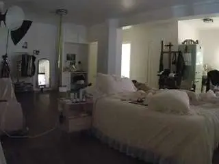Camsoda Live Porn of voyeurcam-celticiron-02