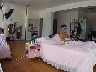 Camsoda Best live sex cam show of voyeurcam-celticiron-02