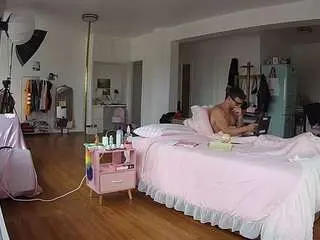 Camsoda Live Sex of voyeurcam-celticiron-02