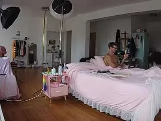 Camsoda Live Sex of voyeurcam-celticiron-02