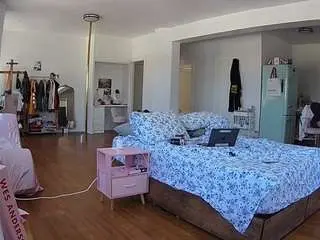Camsoda Best live sex cam show of voyeurcam-celticiron-02