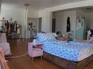 Camsoda Live Porn of voyeurcam-celticiron-02