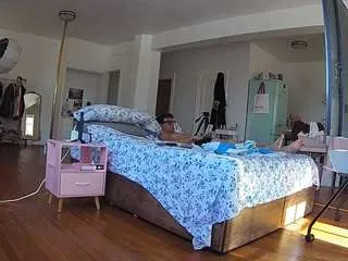 Camsoda Best live sex cam show of voyeurcam-celticiron-02