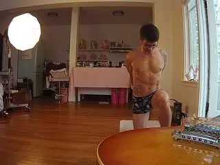 Camsoda Free Live Porn of voyeurcam-celticiron-02