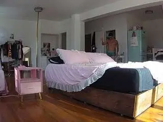 Camsoda Live Sex of voyeurcam-celticiron-02