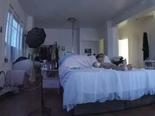 Camsoda Live Sex of voyeurcam-celticiron-02