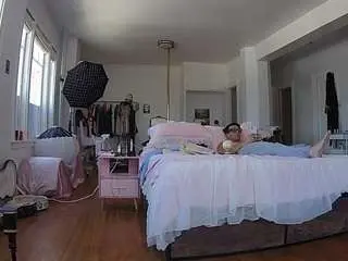 Camsoda Live Porn of voyeurcam-celticiron-02