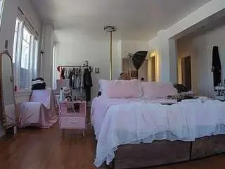 Camsoda Nude Webcam of voyeurcam-celticiron-02