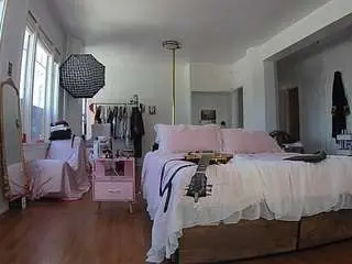 Camsoda Sex Cam of voyeurcam-celticiron-02