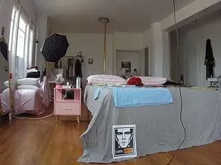 Camsoda Adult Video Chat of voyeurcam-celticiron-02
