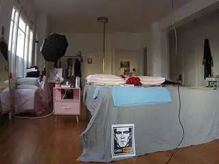 Camsoda Private Sex Chat of voyeurcam-celticiron-02