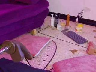 Camsoda Best Webcam of daliana-gounbolt