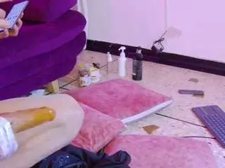 Camsoda Watch Live Sex Cams of daliana-gounbolt