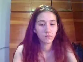 Camsoda Sex Chat of lilianpaschel