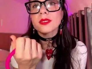 Camsoda Adult Webcam of nikavegas