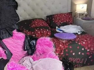 Camsoda Best Webcam of roxalanastar
