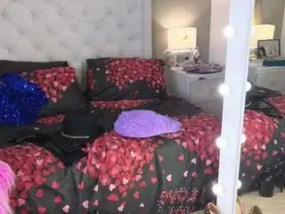 Camsoda Live Sex Cam of roxalanastar