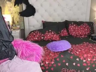 Camsoda Best Webcam of roxalanastar