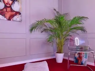 Camsoda Sex Chat of theaglow