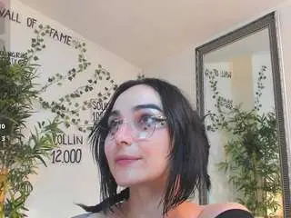 Camsoda Live Sex Cam of 1munique