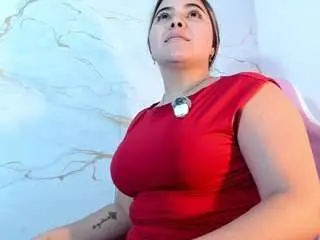 Camsoda Best Webcam of evelin-mason