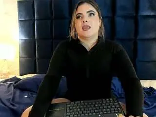 Camsoda Best live sex cam show of evelin-mason