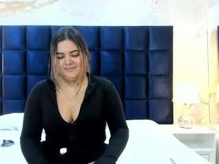 Camsoda Free Live Porn of evelin-mason