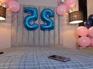 Camsoda Live Sex Cam of michellangels