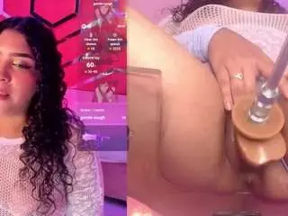 Camsoda Adult Webcam of sugarandnibbles