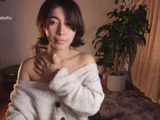 Camsoda Adult Webcams of elizabethz