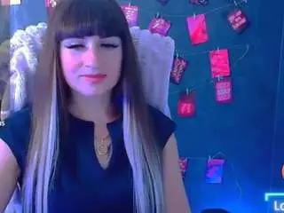 Camsoda Adult Webcam of leylasweet