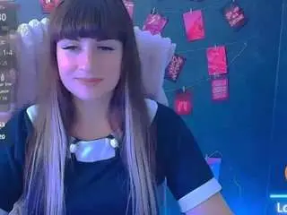 Camsoda Best live sex cam show of leylasweet