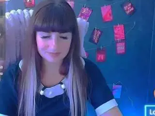 Camsoda Sex Chat of leylasweet