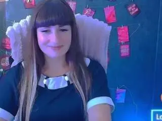 Camsoda Live Sex of leylasweet