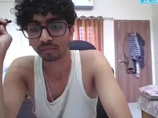 Camsoda Best live sex cam show of prikrishi