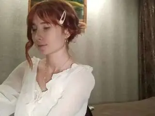Camsoda Free Porn Cam of willaweiszbrod