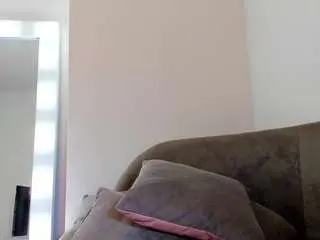 Camsoda Nude Webcam of gabyferrer