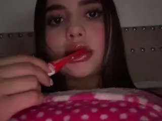 Camsoda Adult Webcam of gabyferrer