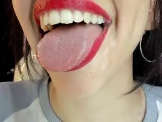 Camsoda Live Porn of katty-mouth
