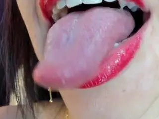 Camsoda Live Sex of katty-mouth