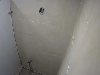 Camsoda Live Sex Cam of voyeurcam-jb-shower-1