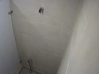 Camsoda Sex Chat of voyeurcam-jb-shower-1