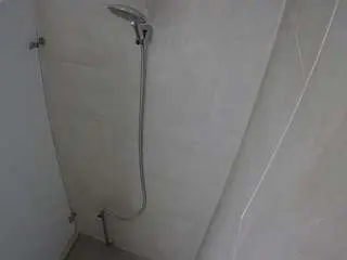 Camsoda Free Live Porn of voyeurcam-jb-shower-1