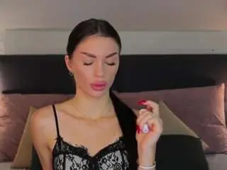 Camsoda Best live sex cam show of cherrykisss