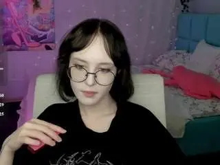 Camsoda Live Porn of lilac-muse