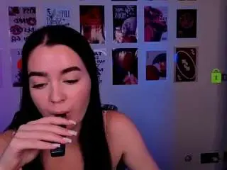 Camsoda Live Porn of monica-xcx