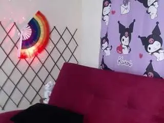 Camsoda Best Webcam of beautibellah