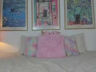 Camsoda Nude Webcam of bonniietwerk
