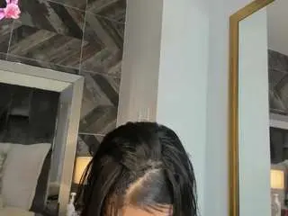 Camsoda Nude Webcam of naylagrey